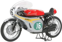 TAMIYA Model de asamblat TAMIYA Modern: Motociclete - Honda RC166 (TAM14113)