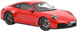 Norev Model de colecționar NOREV Modern: Mașini - Porsche 911 Carrera 4 GTS 2025 Guards Red (187171)