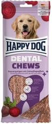Happy Dog Dental Chews Beetroot - recompense 195 g