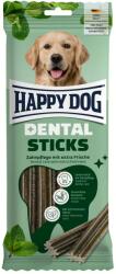 Happy Dog Dental Sticks Mint - recompensă 130 g