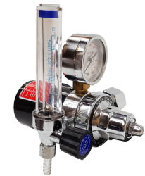 PROWELD Reductor CO2 (4551519004) - tucumperi