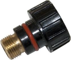 PROWELD Coada scurta pistolet TIG (4550003002) - tucumperi