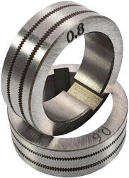 PROWELD MIG ROLL Rola de ghidaj V 0.6 0.8mm MIG-220S Wire Feeder (4551613210)