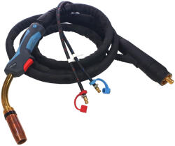 PROWELD Torta 501D pentru MIG-500P, 3m, Ar CO2 (4551521053)