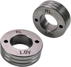 PROWELD MIG ROLL Rola de ghidaj V 0.8 1.0mm MIG-500Y (4551613091)