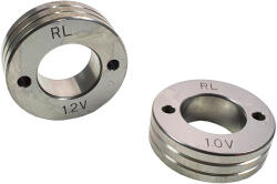 PROWELD MIG ROLL Rola de ghidaj V 1.0 1.2mm MIG-500Y (4551613092)
