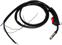 PROWELD MTS-801 pistolet 1.8m, MIG832e, fara supapa magnetica (4550000801) - tucumperi