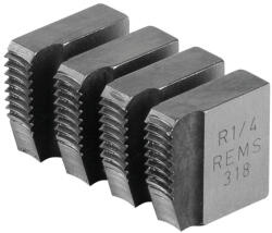 REMS Set cutite R1 4 pentru seria REMS Eva si Amigo 521012 (521012 RWS)