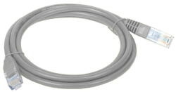 ALANTEC Patch Cord ALANTEC Alantec KKU5SZA5 5 m Cat5e UTP Grey (KKU5SZA5)