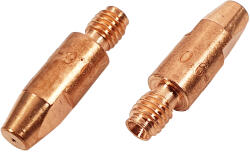 PROWELD Duza de contact 0.6mm MIG-300YN (24KD Torch) (4551613165A) - tucumperi