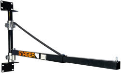 Stager Suport metalic pentru electopalan 200kg (4910400001) - tucumperi