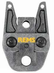 REMS Falci TH16 pentru REMS Power-Press SE Basic-Pack 570460 (570460)