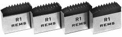 REMS Set cutite 3 4 pentru seria REMS Eva si Amigo 521042 (521042 RWS)