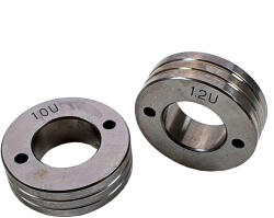 PROWELD MIG ROLL Rola de ghidaj U pentru sarma de aluminiu 1.0 1.2mm MIG-500Y (4551613088)