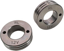 PROWELD MIG ROLL Rola de ghidaj V 1.2 1.6mm MIG-500Y (4551613093)