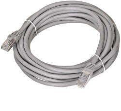 ALANTEC Patch Cord ALANTEC FTP cat. 6, 5m, Gri (KKS6SZA5.0)