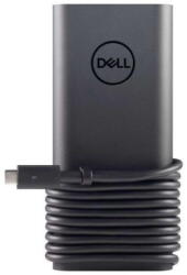 Dell Incarcator Laptop Dell 65W USB-C Negru (450-BFFL)