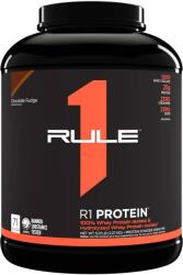 Rule 1 R1 Protein, ciocolată cu unt de arahide, 2.27 kg, Rule1