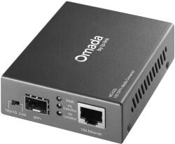 TP-Link Media Convertor TP-LINK Omada 10 Gigabit SFP+ (MC420L)