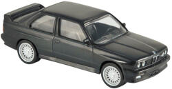 Norev Model de colecție Norev Modern: Mașini - BMW M3 E30 (1986) (Black) JET CAR (350009)