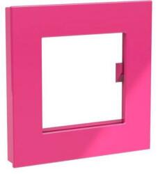 DAHLE Mega XL 75x75mm pătrat roz magnet cadru foto 2D95553 (2D95553)