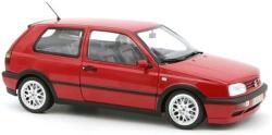 Norev Model de colecție NOREV Modern: Mașini - VW Golf GTI (1996) (Flash Red) (Reprod23) (188418)