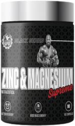 Dexter Jackson Signature Series Black Series Zinc & Magnesium Supreme, 90 capsule, Dexter Jackson Signature Series
