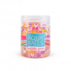 Paloma Illatgyöngyök - Aqua Balls - Bubble gum - 150 g (P15582) (P15582) - aqua