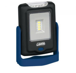 LAMPA GL-1 LED lámpa (0170638) (0170638) - aqua