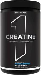 Rule 1 Creatine, zmeură albastră, 420 g, Rule1 (85285)