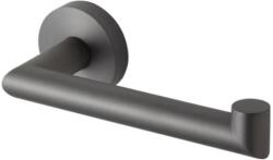 STELLA Classic suport pentru hârtie igienică grafit 07.446-SBB (07446SBB)