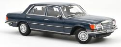 Norev Model de colecționar NOREV Modern: Mașini - Mercedes-Benz 350 SEL 1979 Hansa Blue (183976)