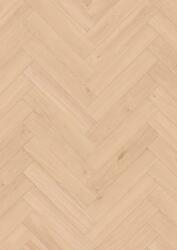 Krono Original Herringbone Laminált padló blonde montanara oak 8 mm HRGBK847 (HERRINGBONE 8 K847)