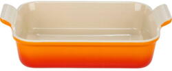 Le Creuset Vas de copt Tradition din gresie, 26 cm, vulcanic (71102260900001)