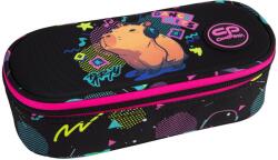 COOLPACK Penar școlar eliptic Cool Pack Campus - Capybara Music (F062961) Penar
