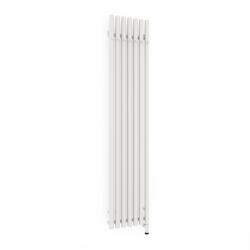 Oltens Stang calorifer electric cu încălzitor 180x37 cm alb 55129000 (55129000)
