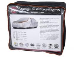 Maxspeed Autótakaró ponyva jégeső ellen XL 533 x 178 x 119 cm (56164147) (56164147)