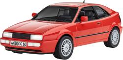 Revell Set asamblabil Revell Contemporary: Automobile - VW Corrado 35th Anniversary (cu accesorii incluse) (R05666)
