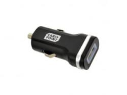 Carpoint Szivargyújtós USB töltő (370517007) (370517007) - aqua