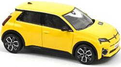 Norev Model de colecție NOREV Modern: Мașini - Renault 5 E-Tech 100% Electric (2024) (Pop Yellow) (510552)