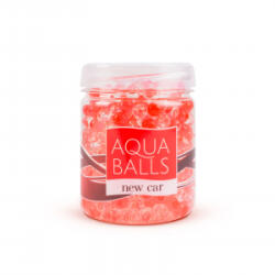 Paloma Illatgyöngyök - Aqua Balls - New car - 150 g (P15583) (P15583) - aqua