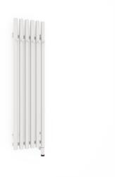 Oltens Stang calorifer electric cu încălzitor 120x31.5 cm alb 55134000 (55134000)