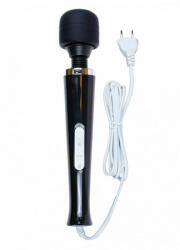 B-Series - Magic Massager hálózatos masszírozógép (fekete) - szeresdmagad