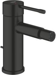 GROHE Essence New baterie bideu stativ negru 329352431 (329352431)