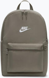Nike Градска раница Nike Heritage 23 l light army/white