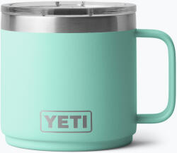 YETI Термо чаша YETI Rambler CL 414 ml seafoam