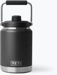 YETI Термос YETI Rambler 1/2 Gallon Jug 1800 ml black