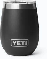 YETI Термо чаша YETI Rambler CL Wine 295 ml black