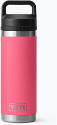 YETI Термос YETI Rambler Chug 532 ml tropical pink