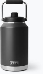 YETI Термос YETI Rambler 1 Gallon Jug 3700 ml black